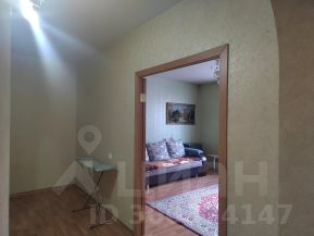 1-комн.кв., 42 м², этаж 7