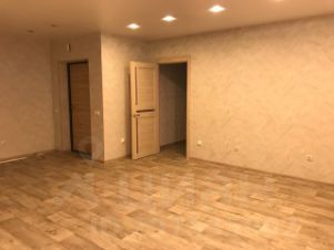 3-комн.кв., 84 м², этаж 1