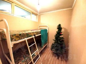 2-комн.кв., 46 м², этаж 3