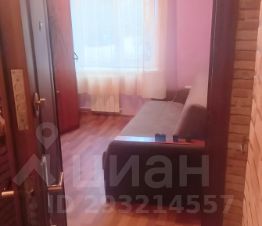 студия, 14 м², этаж 1