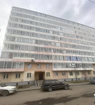 1-комн.кв., 36 м², этаж 8