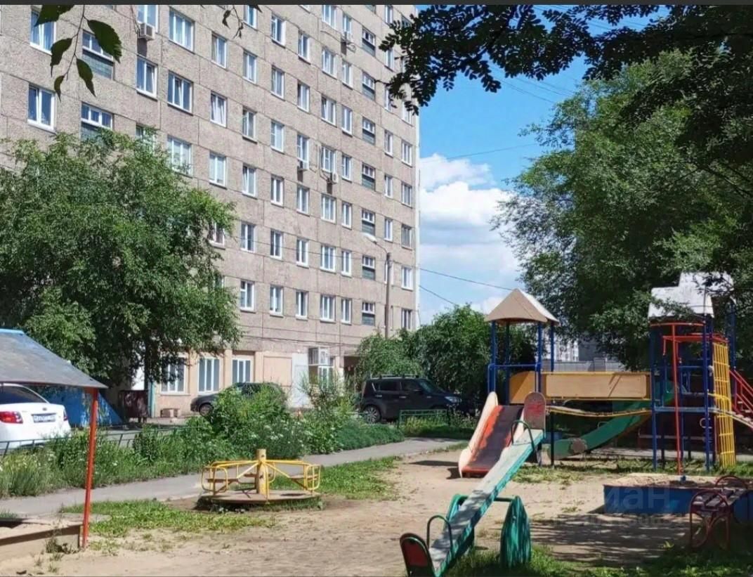 Купить квартиру на улице Щорса в городе Красноярск, продажа квартир во  вторичке и первичке на Циан. Найдено 74 объявления