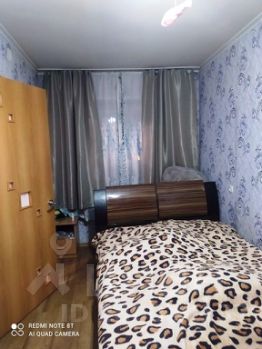 2-комн.кв., 44 м², этаж 5