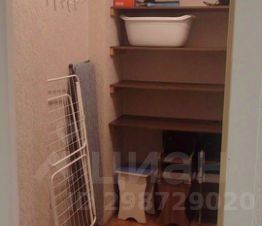 2-комн.кв., 45 м², этаж 1