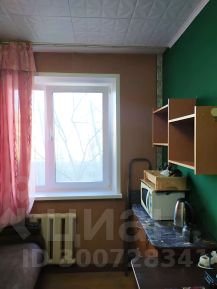 1-комн.кв., 14 м², этаж 4