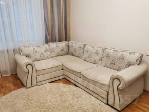 1-комн.кв., 42 м², этаж 3