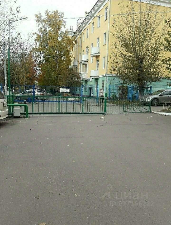 Купить двухкомнатную квартиру 58м² ул. Юности, 31, Красноярск ...