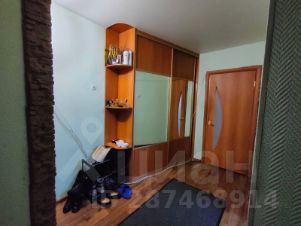 4-комн.кв., 62 м², этаж 5