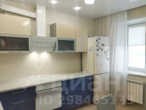 1-комн.кв., 44 м², этаж 11