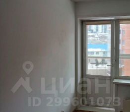 1-комн.кв., 40 м², этаж 8