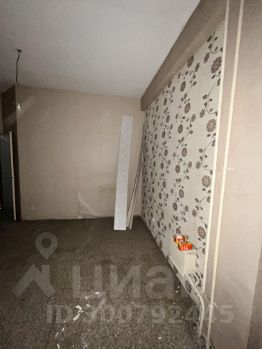 апарт.-студия, 18 м², этаж 6