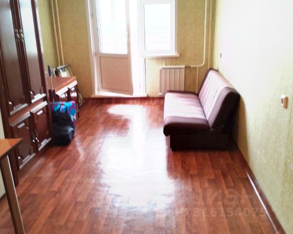 Студия, 24 м², 12/18 этаж