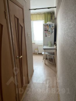 3-комн.кв., 60 м², этаж 3