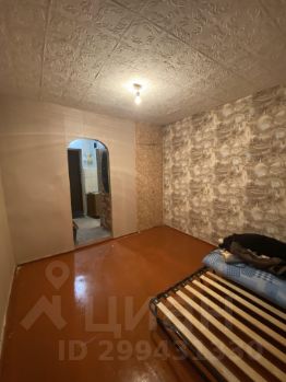 1-комн.кв., 18 м², этаж 3