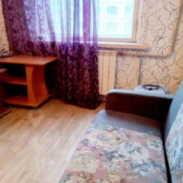 студия, 15 м², этаж 3