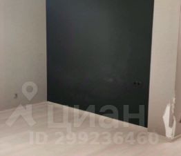 1-комн.кв., 35 м², этаж 20