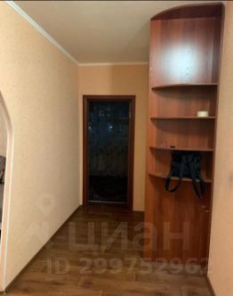 2-комн.кв., 54 м², этаж 3