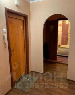 2-комн.кв., 54 м², этаж 3