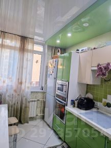 4-комн.кв., 103 м², этаж 2