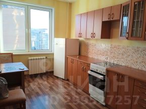 2-комн.кв., 60 м², этаж 13