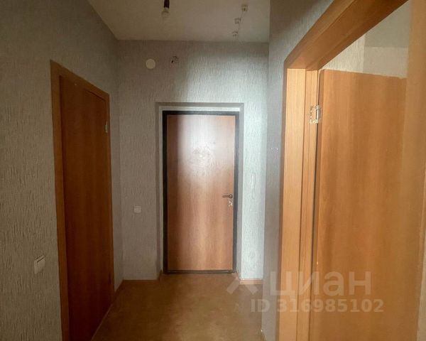 1-комн., 39 м², 14/20 этаж
