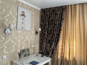 1-комн.кв., 54 м², этаж 12