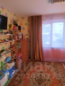 4-комн.кв., 81 м², этаж 1