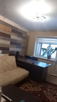 2-комн.кв., 45 м², этаж 3