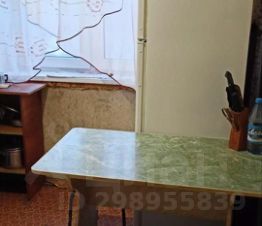 2-комн.кв., 46 м², этаж 3