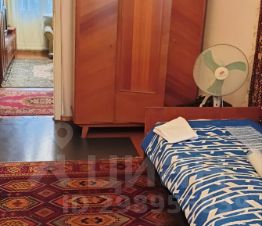 2-комн.кв., 46 м², этаж 3