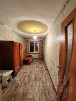 2-комн.кв., 46 м², этаж 5