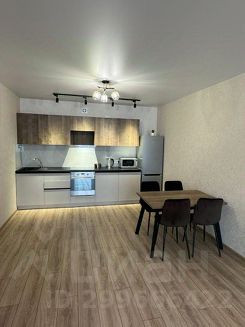 2-комн.кв., 70 м², этаж 4