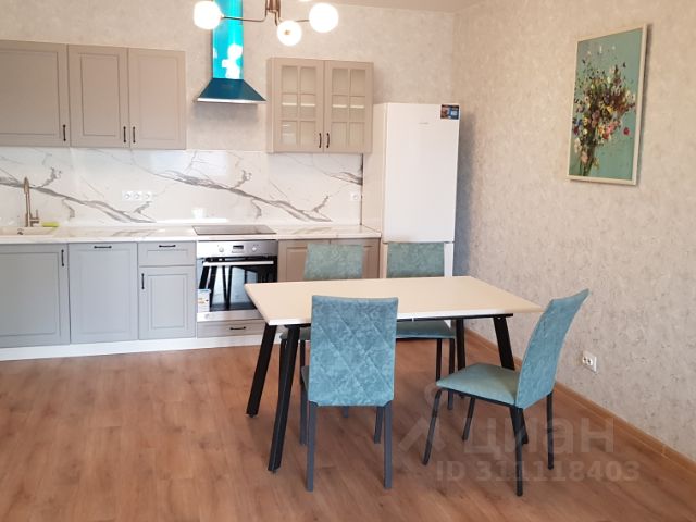 2-комн., 75 м², 7/8 этаж