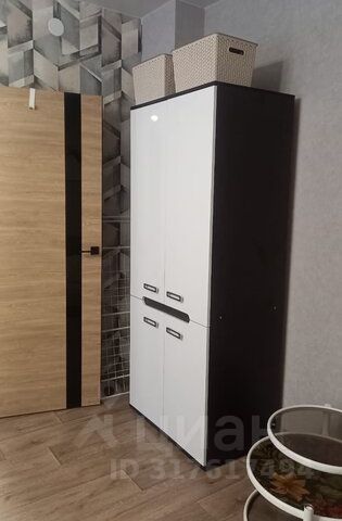 1-комн., 38 м², 2/8 этаж