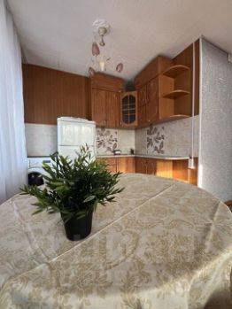 1-комн.кв., 34 м², этаж 2