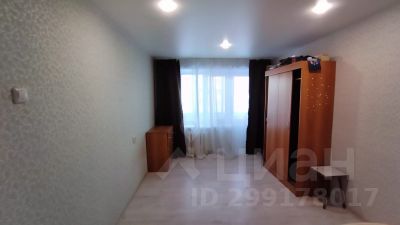 1-комн.кв., 30 м², этаж 3