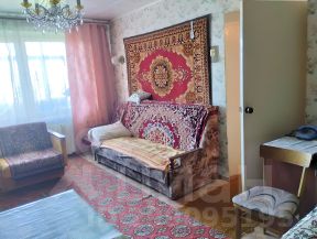 1-комн.кв., 36 м², этаж 3