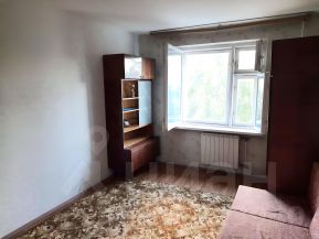 1-комн.кв., 39 м², этаж 3