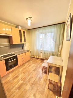 2-комн.кв., 53 м², этаж 4