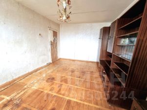 2-комн.кв., 50 м², этаж 8