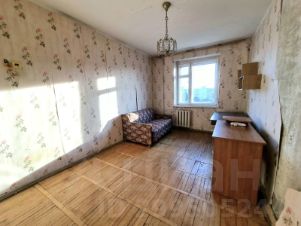 2-комн.кв., 50 м², этаж 8