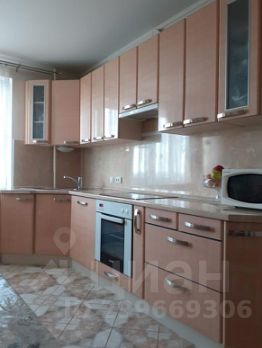 2-комн.кв., 57 м², этаж 12