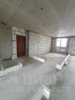 3-комн.кв., 84 м², этаж 4