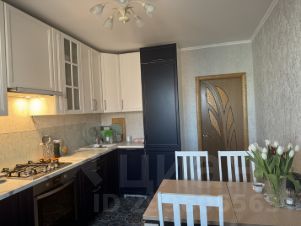 4-комн.кв., 91 м², этаж 8