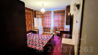 3-комн.кв., 56 м², этаж 1