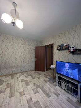 2-комн.кв., 53 м², этаж 9