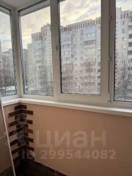 3-комн.кв., 68 м², этаж 3