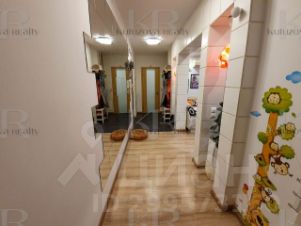 2-комн.кв., 80 м², этаж 17