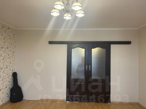 2-комн.кв., 61 м², этаж 10