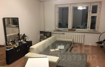 2-комн.кв., 70 м², этаж 9